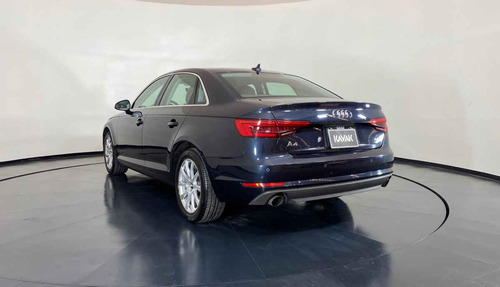 Imagen 4 de 15 de 113595 - Audi A4 2017 Con Garantía