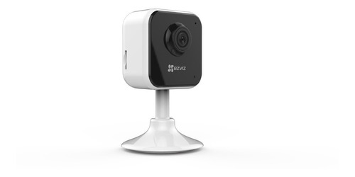 Camara Wifi 1080p 2 Mp Con Audio Ezviz C1hc -electrocom-