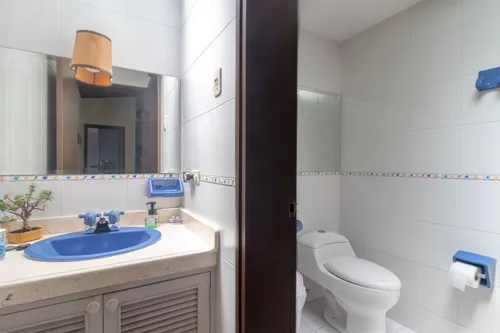 Casa En Arriendo/venta En Pasadena. Cod A16290