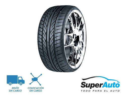Imagen 2 de 9 de 215/55 R17 West Lake Sa57 Xl 98w M+s
