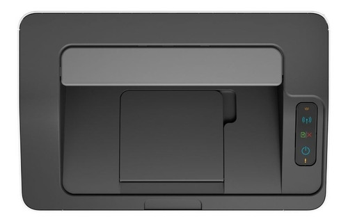 Imagen 4 de 10 de Impresora Hp Laser Monocromatica M107w Wi-fi 20 Ppm Cuotas Tienda Oficial Hp