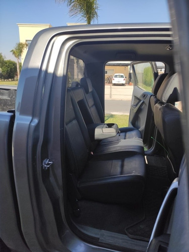 Imagen 3 de 10 de Ford Ranger 2017 3.2 Cd Xls Tdci 200cv Manual 4x4