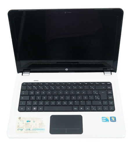 Notebook Hp Pavilion Dv5 (Usado)