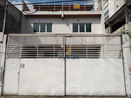 Prédio, 300 M² - Venda Por R$ 850.000,00 Ou Aluguel Por R$ 2.999,00/mês - Macedo - Guarulhos/sp - Pr0181