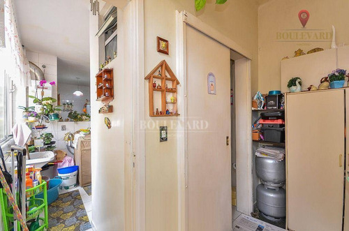 Imagem 18 de 24 de Apartamento No São Judas Tadeu, Com 2 Dormitórios À Venda Por R$ 490.000 - Centro - Curitiba/pr - Ap0445