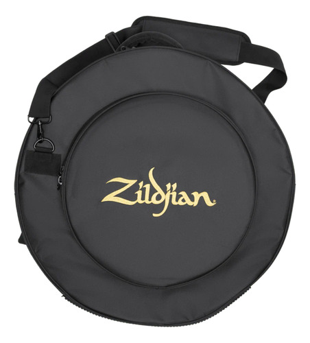 Kit De Pratos Zildjian K Series 15hh 17cr 19cr 22rd Com Bag