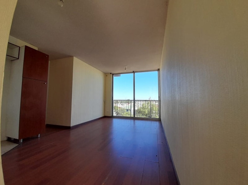 Vendo Departamento En Condominio Camino Nuevo