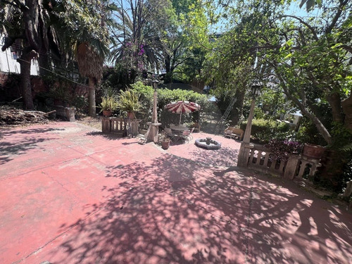 Terreno En Venta En Actipan Del Valle