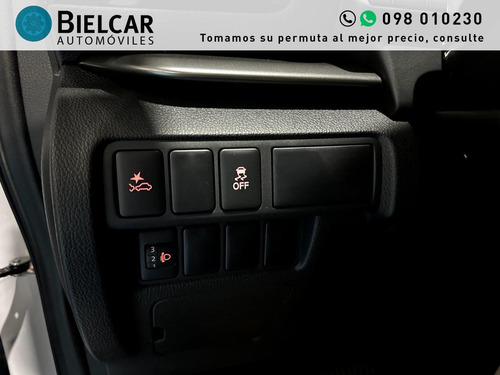 Mitsubishi Eclipse Cross 1.5 Turbo Entrega Inmediata