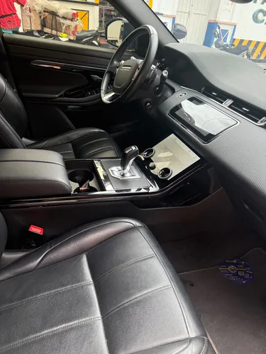 Se Vende Range Rover Evoque P250s Dinamic