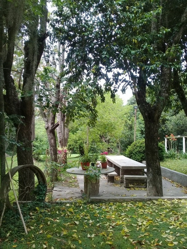 Imagen 11 de 14 de Casa Quinta...alquiler Temporal