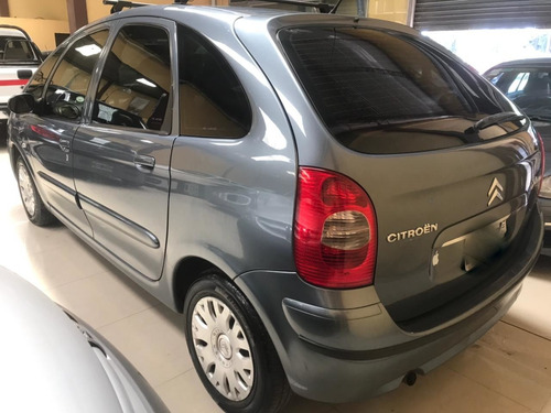 Imagen 4 de 16 de Citroen Xsara Picasso 1.6 Nafta 16 V 2010 5 Ptas Impecable