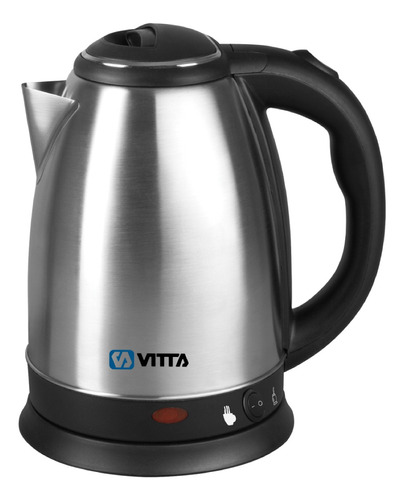 Jarra Pava Electrica Corte Mate 1.8 Lts 1500w - Vitta