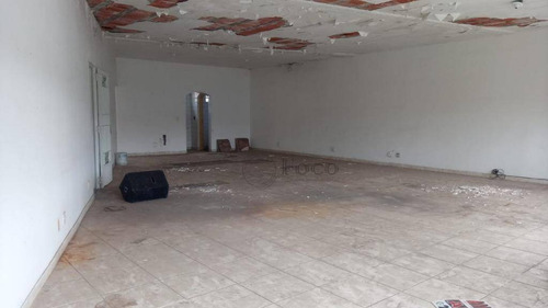 Imagem 2 de 11 de Sala Para Alugar, 340 M² Por R$ 5.000,00/mês - Centro - Guarulhos/sp - Sa0136