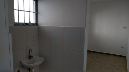 Casa À Venda Em Jardim Esplanada - Ca270605