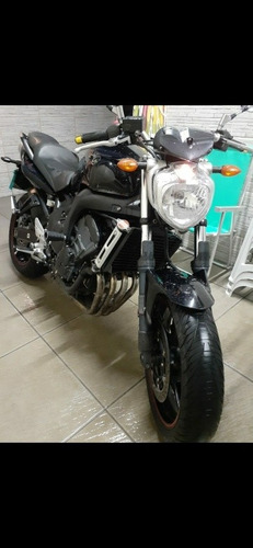 Yamaha Fazer 600