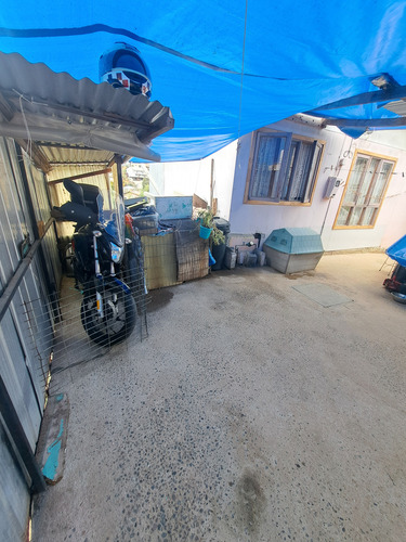 Venta Casa San Roque Valparaíso