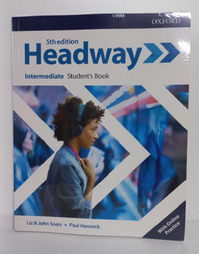 Headway. Intermediate Student's Book With Online Practice