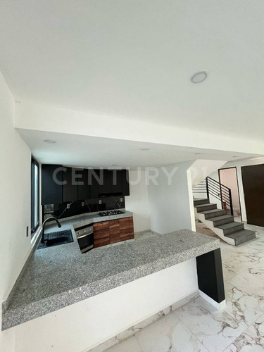 Se Vende Casa Nueva En Privada En El Centro De Jiutepec, Morelos.