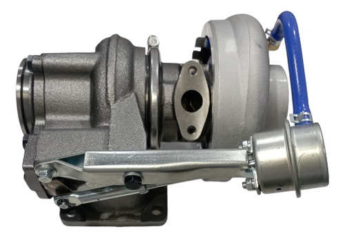 Turbo Charger Ford Cargo 815 Cummins 4bt