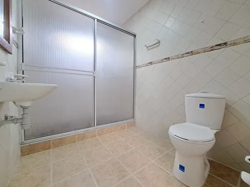 Casa En Arriendo En Pescadero. Cod A9399