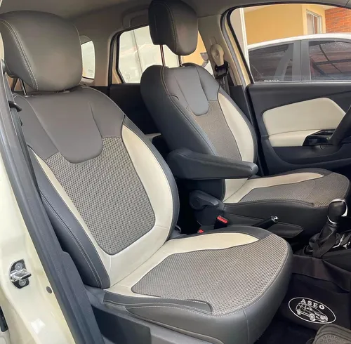 Renault Captur 2.0 Intens Automática