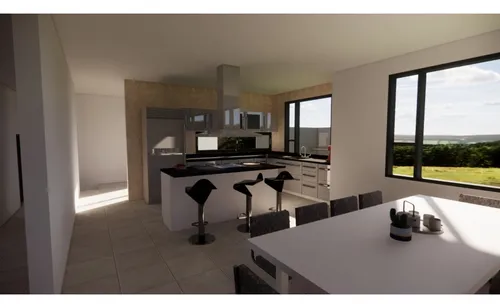 Vendo Casa Nueva En Sopo