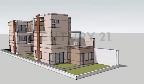 Imagen 8 de 13 de Rebajado Solo Por Mayo. Duplex En Pozo. 3 Ambientes En Castelar,