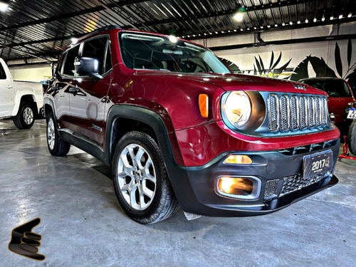 Jeep Renegade 1.8 Sport Plus