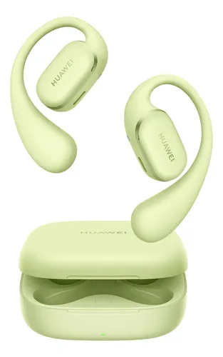 Auricular Inalámbrico Bluetooth Huawei Freearc Verde Openfit