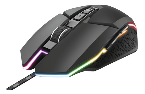 Mouse Trust Gxt 950 Idon Rgb