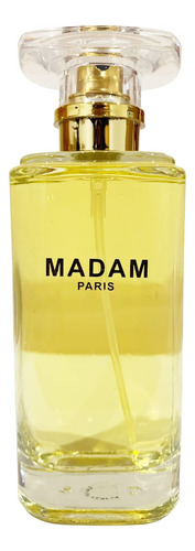 Perfume Madam Paris De Hybrid & Company, 100 Ml