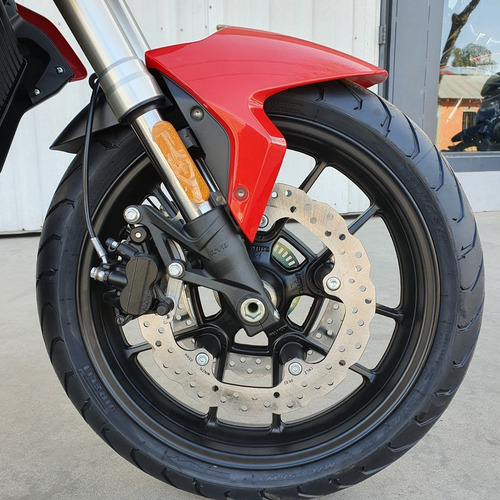 Voge Naked 500 R - Consulte Contado - 0km