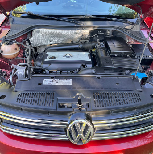 Volkswagen Tiguan 2.0 Exclusive Tsi 200cv
