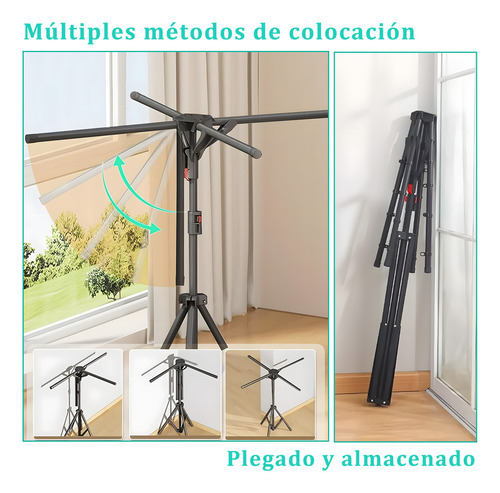 tendedero portatil tendedero retractil tendedero de ropa tendedero de acero inoxidable