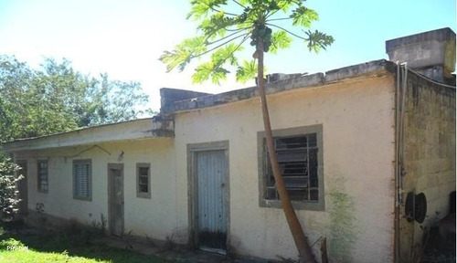 Chácara Para Venda Em Mairiporã, Centro - 025_1-177667