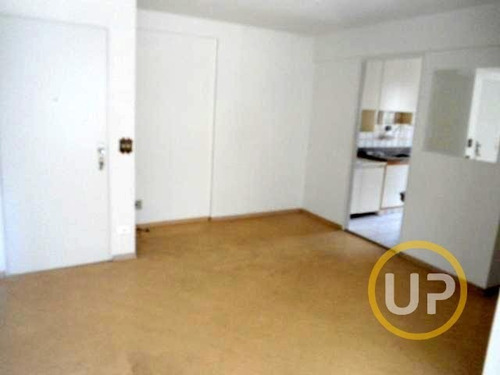 Imagem 9 de 14 de Apartamento Em Pompeia - São Paulo , Sp - 11002