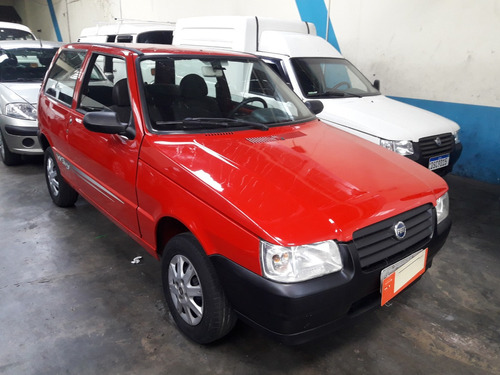 Fiat Uno mille 1.0 Fire 3p