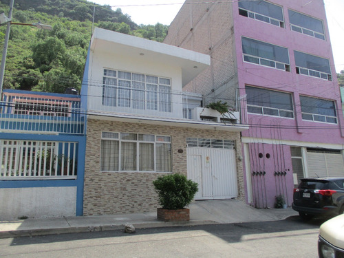 Bonita Casa En El Paraíso