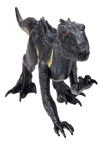 Dinosaurio Spinosaurus Jurassic World Mattel
