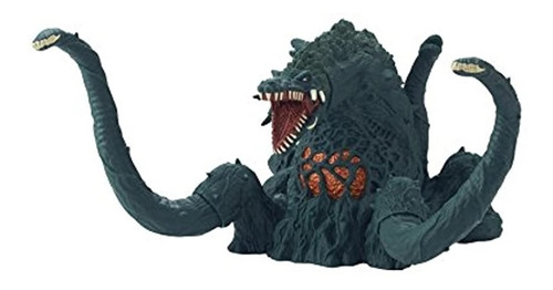 Bandai Godzilla Movie Monster Series Biollante - Figura