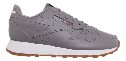 Zapatillas Reebok Moda Classic Leather Hombre Go