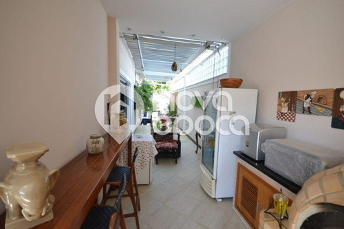 Casa - Ref: Co5cs48875