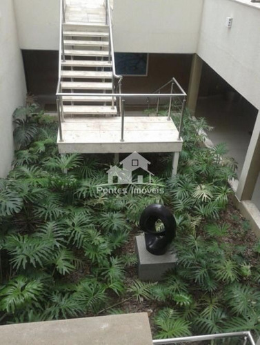 Imagem 6 de 30 de Apartamento 128 M² 4 Dorms Sendo 2 Suítes Para Venda No Bairro Centro Em Santo André - Sp - Apa388