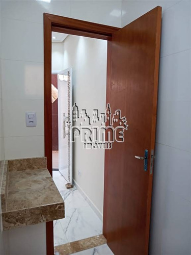 Imagem 10 de 13 de Casa Térrea Em Condomínio Com 2 Dormitórios Para Venda! - Pr2332