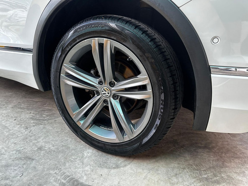 Volkswagen Tiguan 2.0 350 TSI ALLSPACE R-LINE 4MOTION DSG