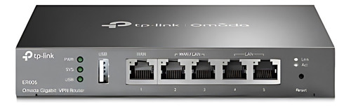 Red Inal - Router Er605 Vpn Giga | Tp-link