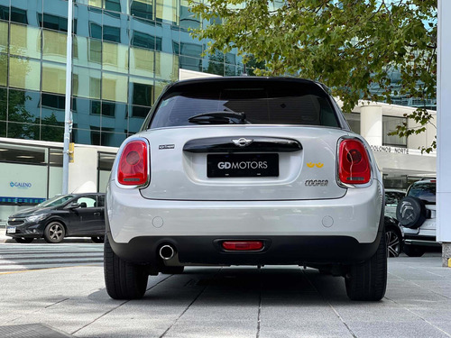 Gd Motors Mini Cooper 1.5 F55 Pepper Wired 136cv En Garantia