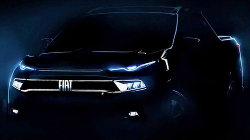 Fiat Toro Entrega Inmediata Cuotas Fijas Entrega Tu Usado M
