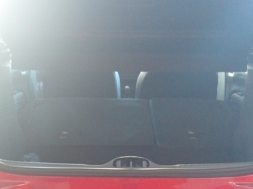 Imagen 10 de 15 de Citroën C4 Cactus Feel Pack Plus! (gdr)